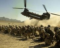 'Letter bombs' sent to British military recruiters