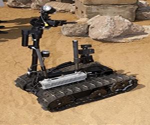 British defense scientists make progress