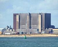 Research could improve nuclear power plant safety