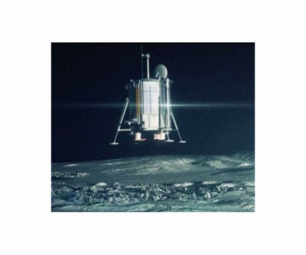 UK eyes plan to send first rover to Moon in 2021