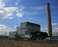 EU clears clean British power plant