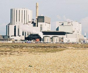 Security breaches at world's nuclear sites