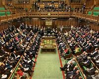 UK Labour MPs who backed Syria strikes face online trolling