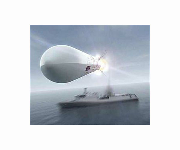 British destroyers to carry additional missiles