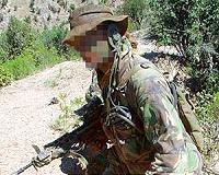 SAS soldier saved lives in Nairobi attack: reports