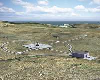 Space, not Brexit, is final frontier for Scottish outpost