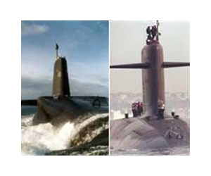 France orders nuclear sub security investigation