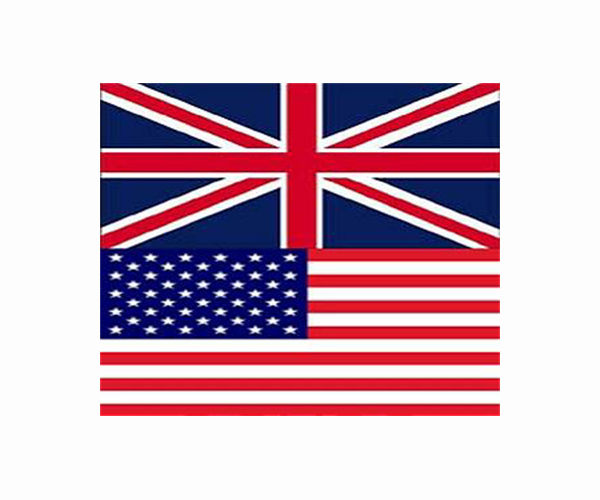 US, UK top diplomats head to Ukraine with eye on weapons