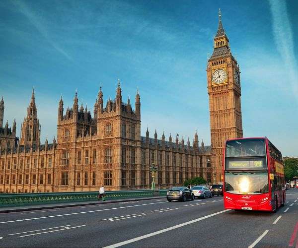 UK climate watchdog calls on new government to act 'fast'