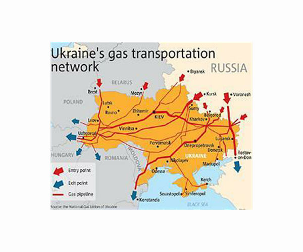 In mine-infested sea, Romania aims to cut Russia gas reliance