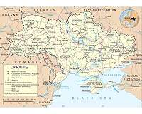 Russian navy taking 'security measures' in Crimea: minister