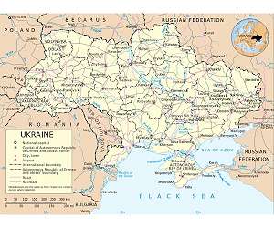 EU-Ukraine deal stalls on rights concerns