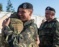 Ukraine orders Crimean troop withdrawal