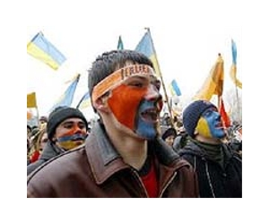 Outside View: Ukraine at the crossroads