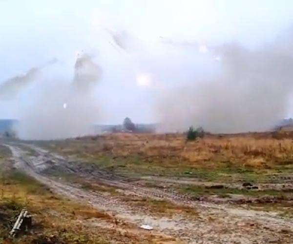 Russian Kherson retreat would be Ukraine's victory: NATO chief