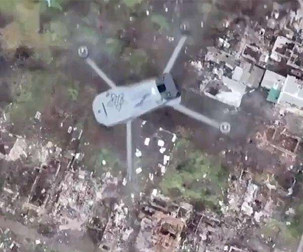 Zelensky says convincing West to shoot down Russian missiles and drones