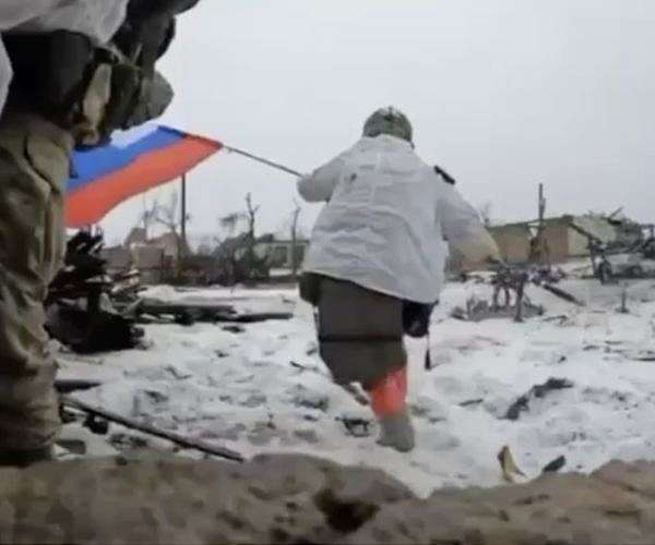 Russian attack drones, artillery pummel Ukraine killing at least 3, injuring 12
