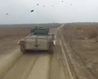 Ukraine lawmakers approve record defence spending for 2020
