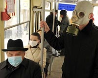 Latvia extends emergency zone for African swine fever
