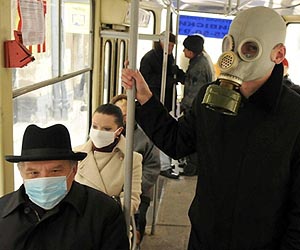 WHO probe grapples with differing views on flu pandemic