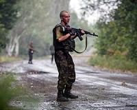 Canada authorizes export of automatic weapons to Ukraine