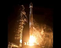 Atlas 5 launches spysat payload for NRO