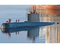 DCNS, ThyssenKrupp shortlisted for new Norwegian submarine