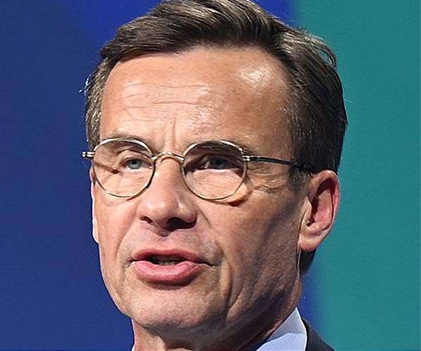 Swedish MPs to vote next week on beefing up anti-terror laws