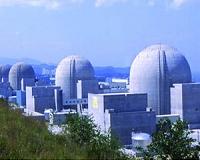 S. Korea, US strike new civil nuclear deal