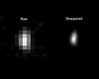 NASA speeds toward historic flyby of faraway world, Ultima Thule