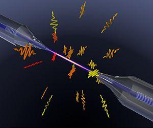 Heat Radiation of Small Objects: Beyond Planck's Equations
