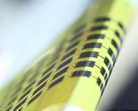 Helping flexible solar panels last longer
