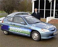 Group says link auto aid to efficiency