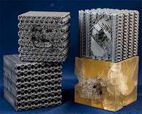 Theoretical tubulanes inspire ultrahard polymers