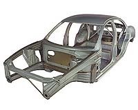 AISI To Participate In Future Steel Vehicle, A New Global Steel Industry Research Initiative