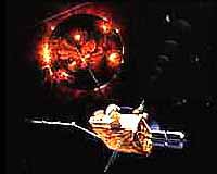 Ulysses' Mission Extended