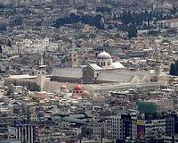 UNESCO calls for 'protected cultural zones' in Syria, Iraq