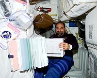 15 years of Europe on the International Space Station