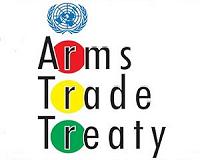 Russia says will not sign 'weak' arms trade treaty