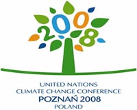 Financial crisis darkens outlook for climate talks