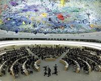 UN Human Rights Council to send mission to Iraq to probe IS crimes