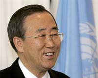 UN chief hails progress on North Korea's nuclear disarmament