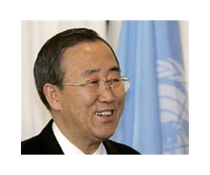 Iraq must address 'root causes' of unrest: UN's Ban