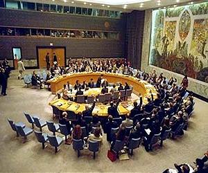 UN Council condemns Iraq attacks