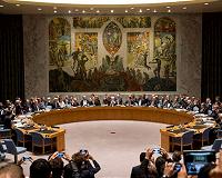 US envoy Haley to present 'irrefutable evidence' on Iran