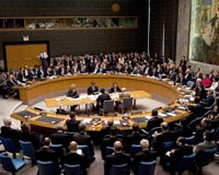 Britain demands US act over Yemen; More missiles fired at US ships