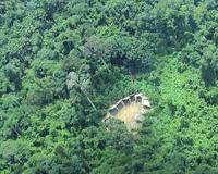 Bacterial flora of remote tribespeople carries antibiotic resistance genes
