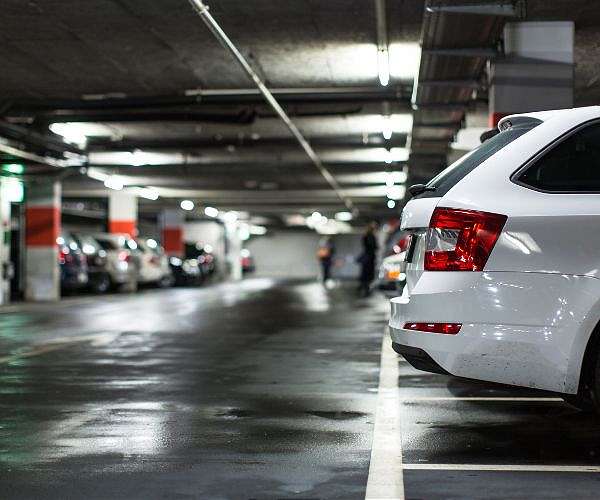 Beijing 'firmly opposes' US ban of Chinese tech from connected vehicles