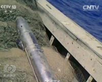 US wants undersea data cable to skip Hong Kong
