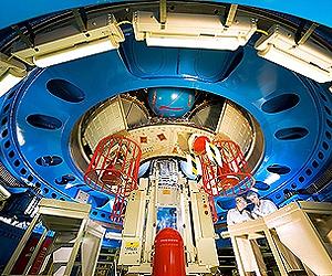 Federal Government Approves New German Space Strategy